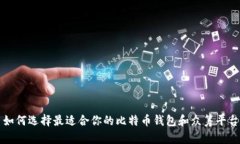 如何选择最适合你的比特币钱包和众筹平台