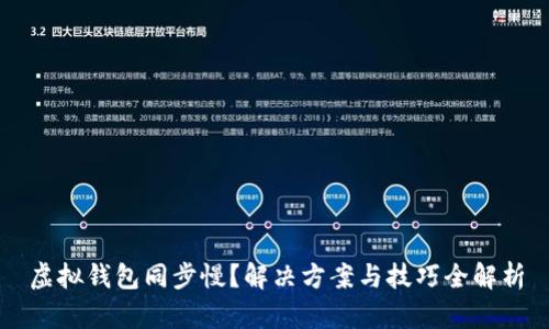 虚拟钱包同步慢?解决方案与技巧全解析