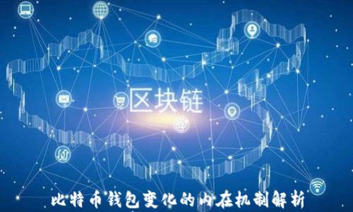 比特币钱包变化的内在机制解析
