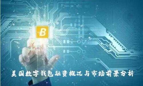 美国数字钱包融资概况与市场前景分析