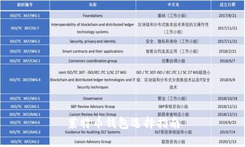 莱特币钱包选择指南
