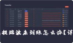 雷达币钱包提瑞波未到账怎么办？详尽解决指南