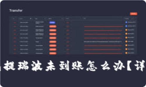 雷达币钱包提瑞波未到账怎么办？详尽解决指南