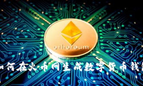 如何在火币网生成数字货币钱包