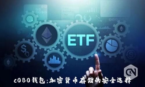 c0B0钱包:加密货币存储的安全选择