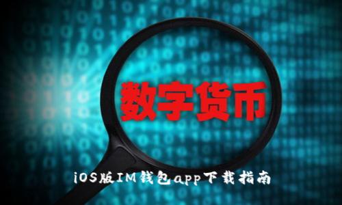 iOS版IM钱包app下载指南