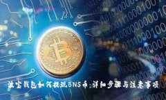 波宝钱包如何提现BNS币：详细步骤与注意事项