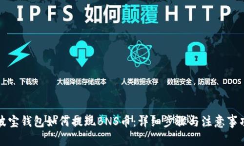 波宝钱包如何提现BNS币：详细步骤与注意事项