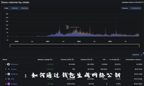 : 如何通过钱包生成网络公钥