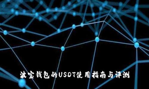 波宝钱包的USDT使用指南与评测