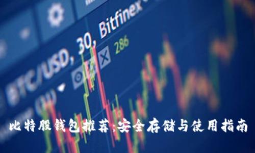 比特股钱包推荐：安全存储与使用指南