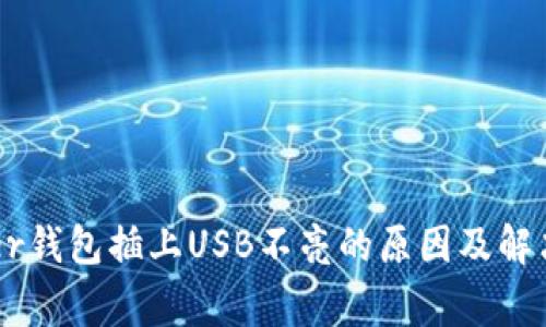 Ledger钱包插上USB不亮的原因及解决方案