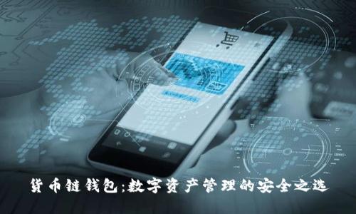 货币链钱包:数字资产管理的安全之选