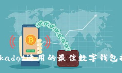 Polkadot适用的最佳数字钱包推荐