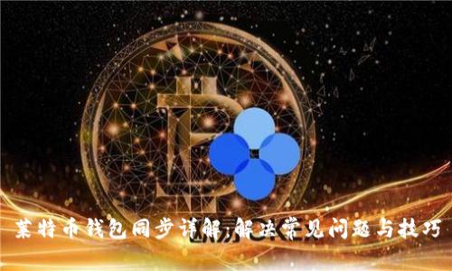 莱特币钱包同步详解:解决常见问题与技巧