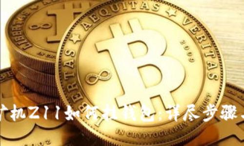 蚂蚁矿机Z11如何挂钱包：详尽步骤与技巧