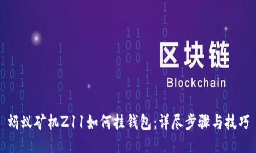 蚂蚁矿机Z11如何挂钱包：详尽步骤与技巧