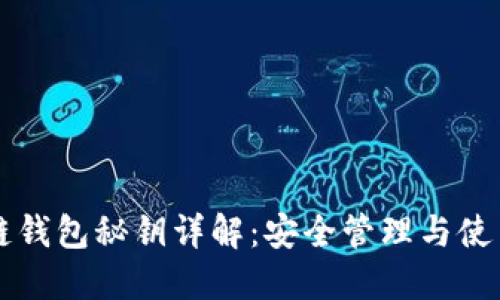 区块链钱包秘钥详解:安全管理与使用指南