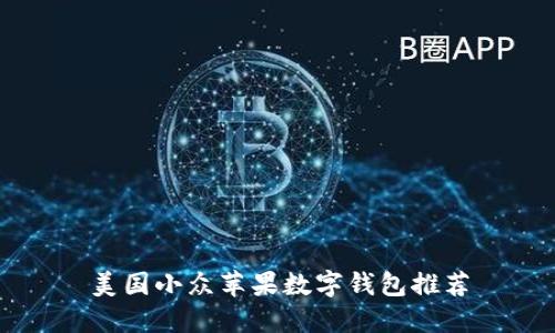 美国小众苹果数字钱包推荐