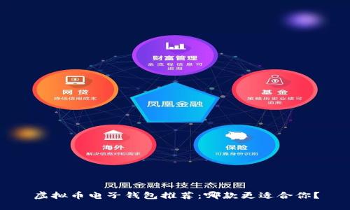 虚拟币电子钱包推荐:哪款更适合你?