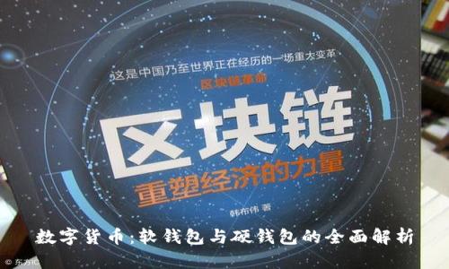 数字货币:软钱包与硬钱包的全面解析