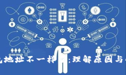 门罗钱包地址不一样了:理解原因与解决方案
门罗钱包地址不一样了:理解原因与解决方案