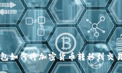 冷钱包如何将加密货币转移到交易平台