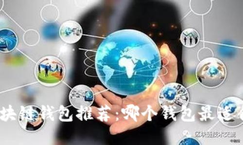: 区块链钱包推荐:哪个钱包最适合你?