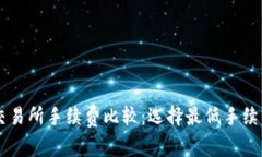 虚拟币交易所手续费比较:选择最低手续费的平