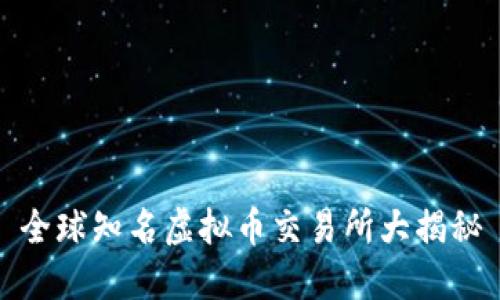 全球知名虚拟币交易所大揭秘