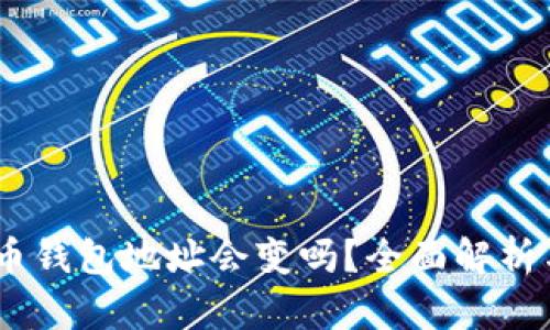 :虚拟币钱包地址会变吗?全面解析与影响