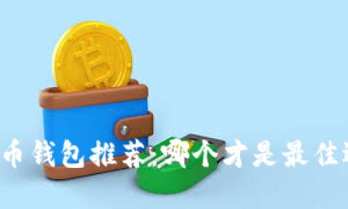 虚拟币钱包推荐:哪个才是最佳选择?