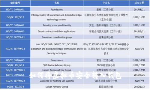 如何将虚拟币安全转入钱包
