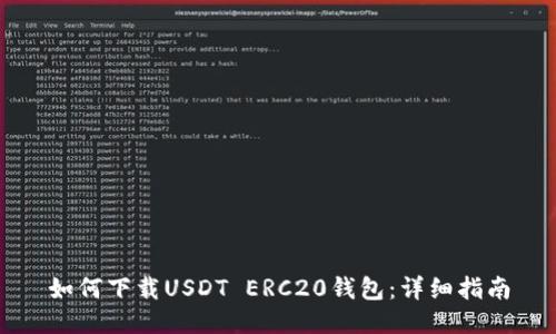 如何下载USDT ERC20钱包:详细指南