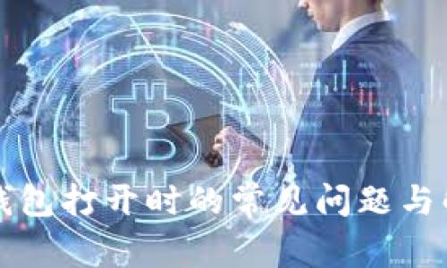 以太坊钱包打开时的常见问题与解决方案