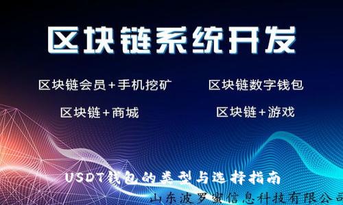 USDT钱包的类型与选择指南