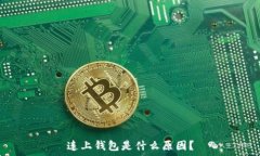 连上钱包是什么原因?