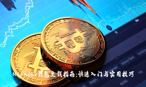 Moondex钱包充钱指南:快速入门与实用技巧