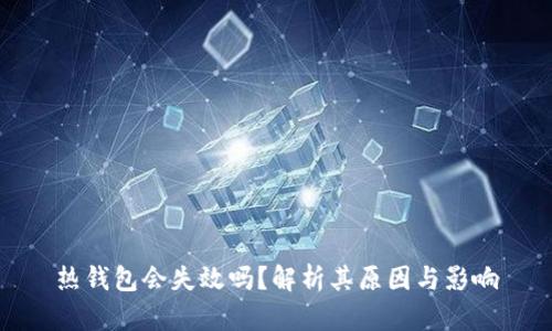 热钱包会失效吗?解析其原因与影响