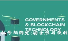 数字货币与手机号码绑定:安全性与便利性的双