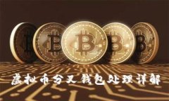 虚拟币分叉钱包处理详解
