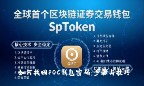 如何找回POC钱包密码:步骤与技巧