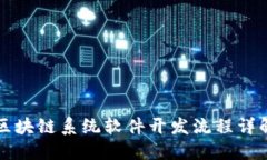 区块链系统软件开发流程详解