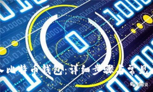 如何导入比特币钱包:详细步骤与常见问题解答