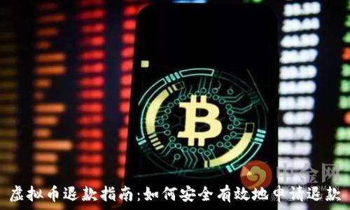 虚拟币退款指南:如何安全有效地申请退款