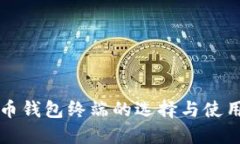 比特币钱包终端的选择与使用指南