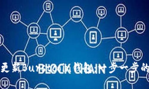 如何更新Burstcoin钱包:一步一步的指南