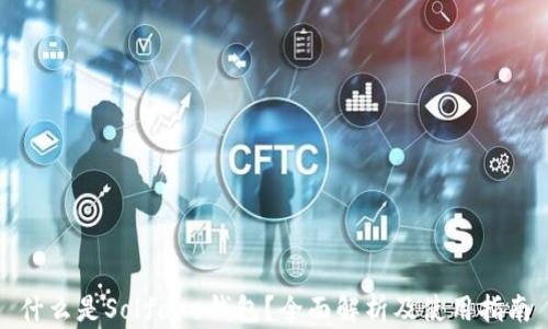 什么是Solfare钱包?全面解析及使用指南