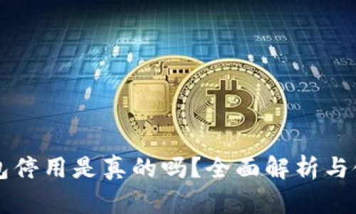 比太钱包停用是真的吗?全面解析与使用指南
