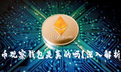 加密货币观察钱包是真的吗？深入解析与评测